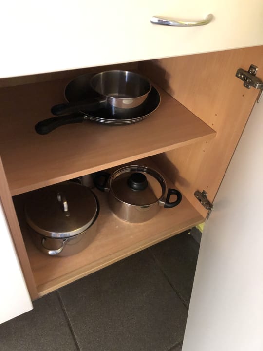 Zimmer Sunparks Oostduinkerke aan zee