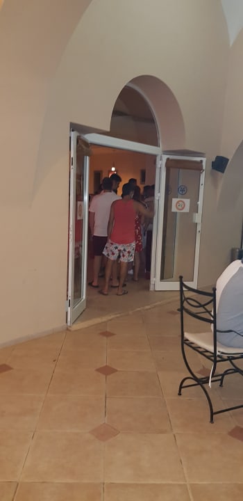 Gastro Zita Beach Resort