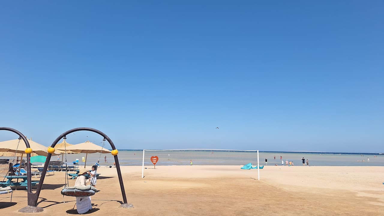 Strand Titanic Beach Spa & Aqua Park