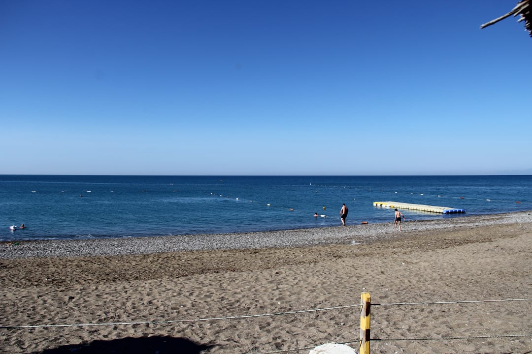 Strand Elegance East Hotel