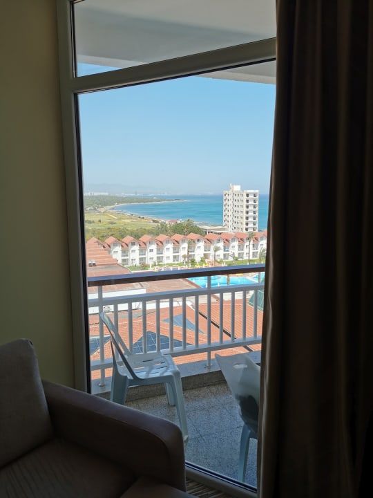 Zimmer Salamis Bay Conti Resort Hotel & Casino