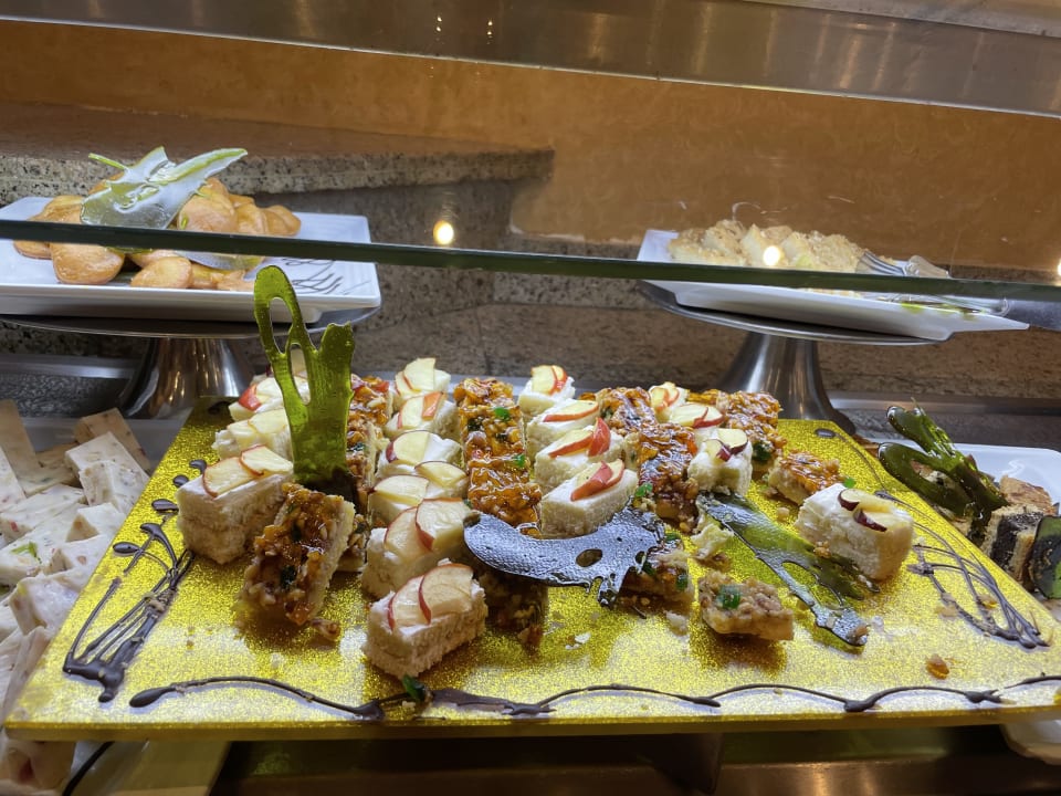 Gastro Shams Safaga Resort