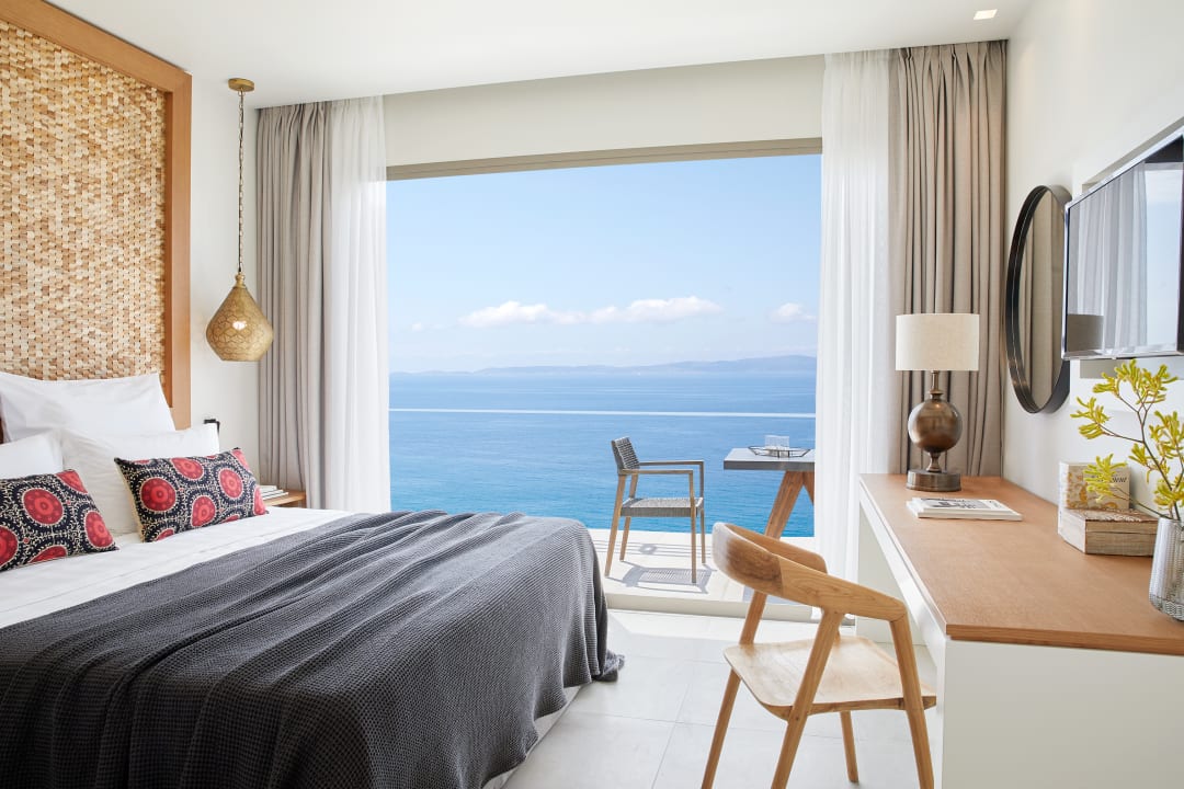 Zimmer Elix, Mar-Bella Collection