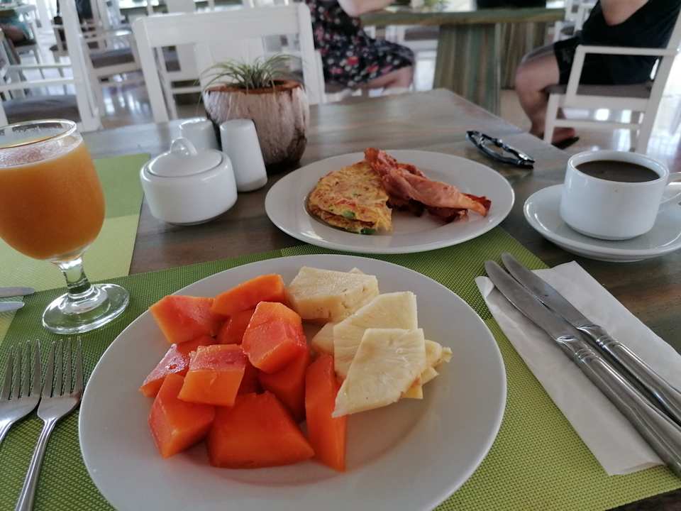 Gastro Sol Rio De Luna y Mares