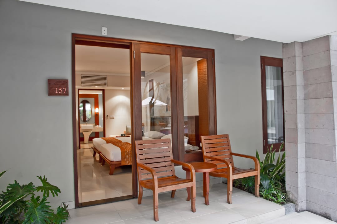 Zimmer The Rani Hotel & Spa