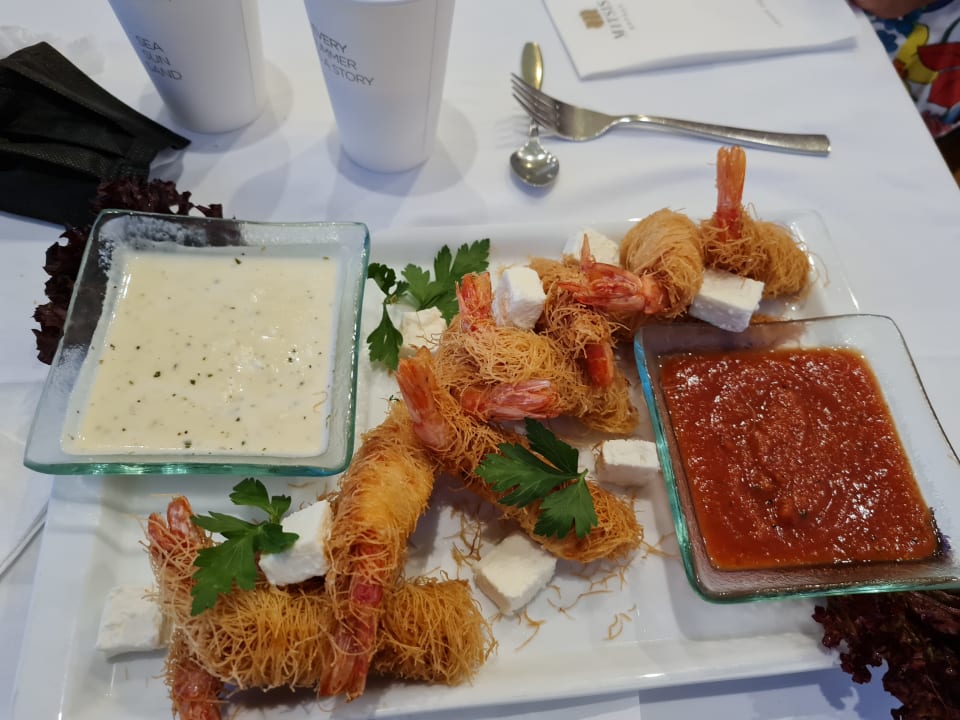 Gastro Mitsis Family Village
