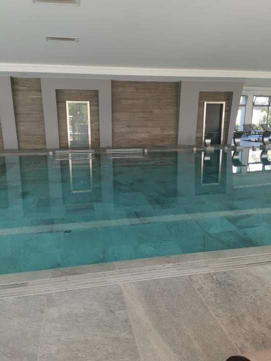 Pool Hotel Harry's Garden