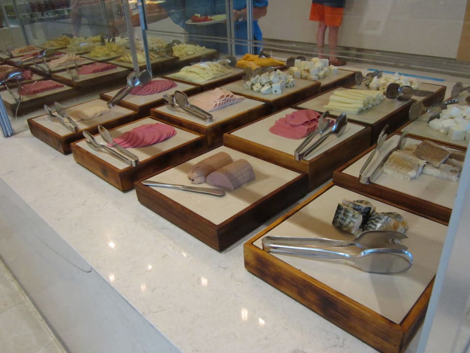 Gastro Acanthus Cennet Barut Collection