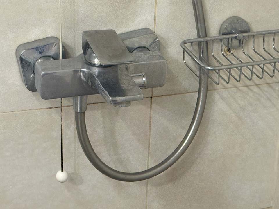 Zimmer High Beach Resort