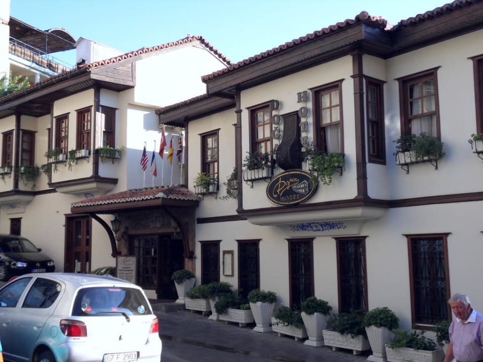 Hotel Dogan Dogan Hotel by Prana Hotels & Resorts