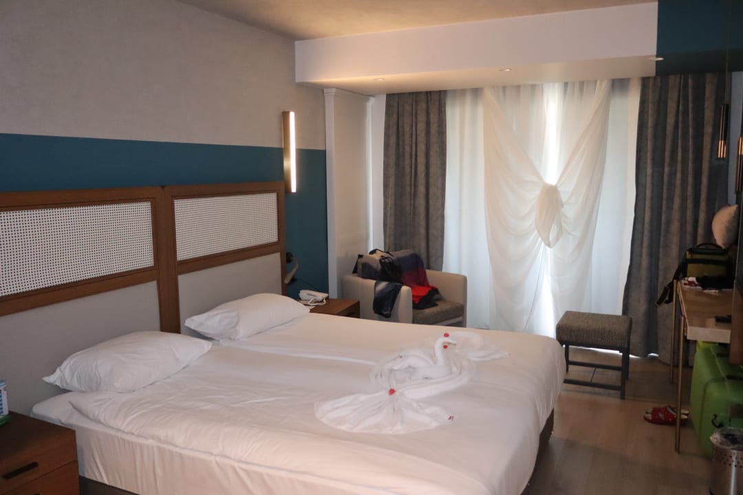 Zimmer Trendy Side Beach Hotel - Adults only