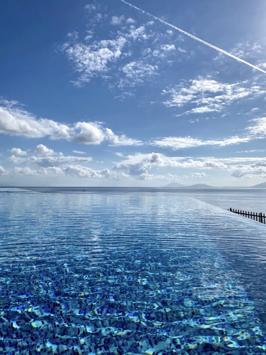Pool Michelangelo Resort & Spa