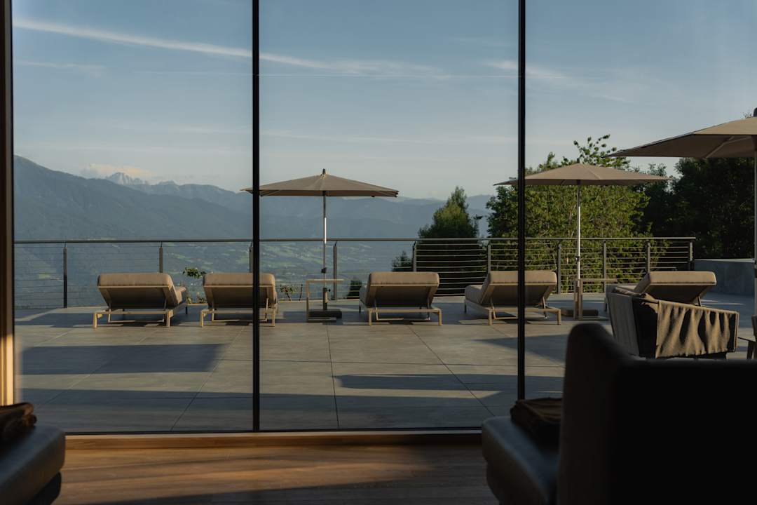 Sonstiges Panorama Hotel Huberhof