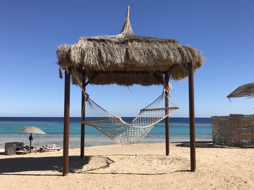 Strand Hotel Gorgonia Beach Resort