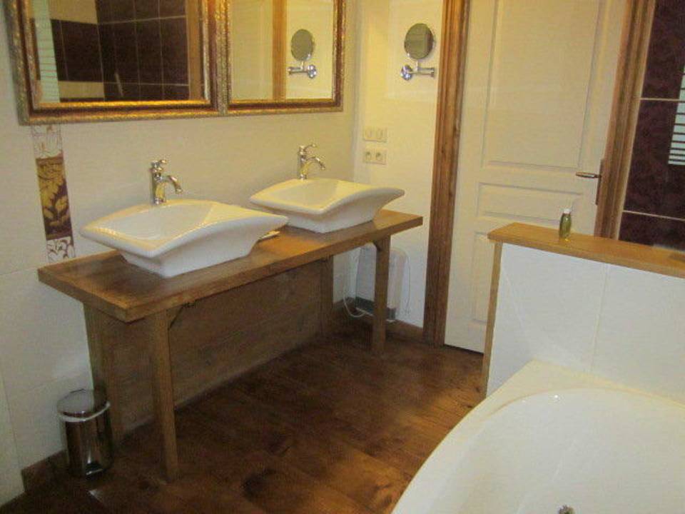 Suite Berthe Hotel Château De Grunstein