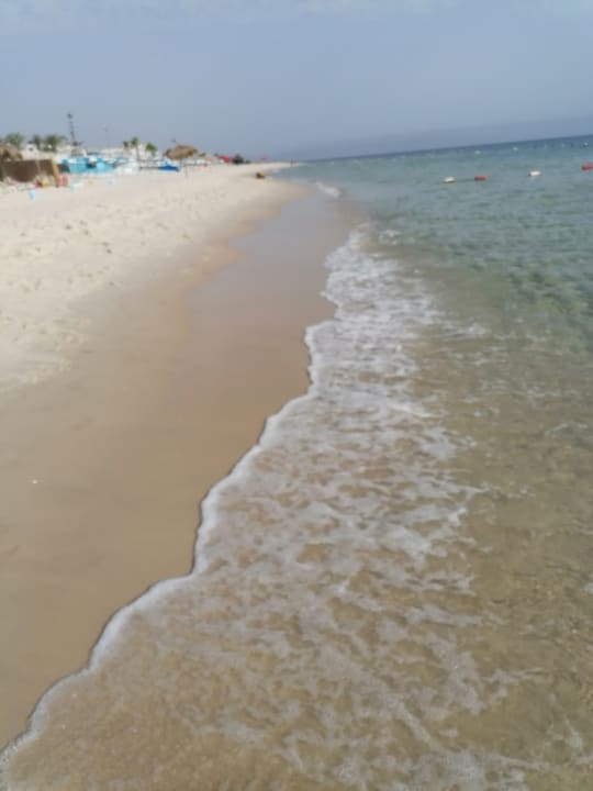 Strand El Mouradi Club Kantaoui
