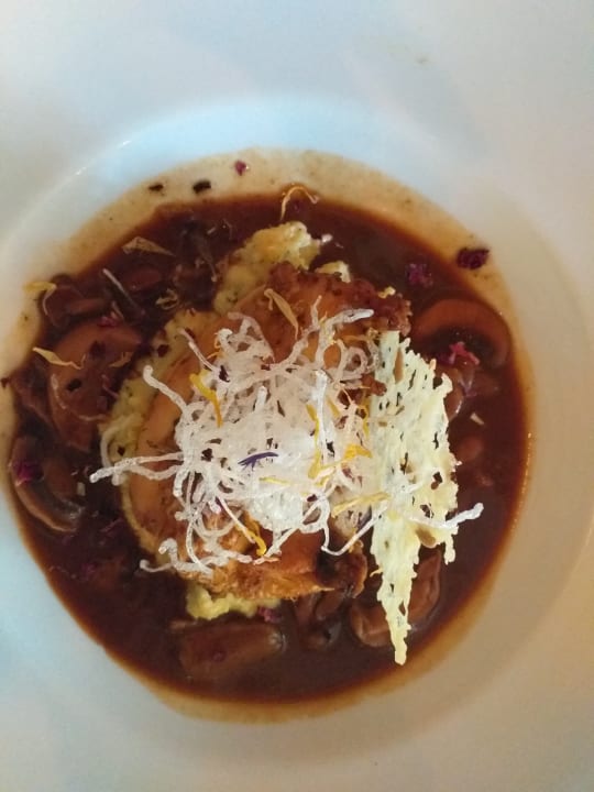 Gastro Hotel Sonnblick Kaprun