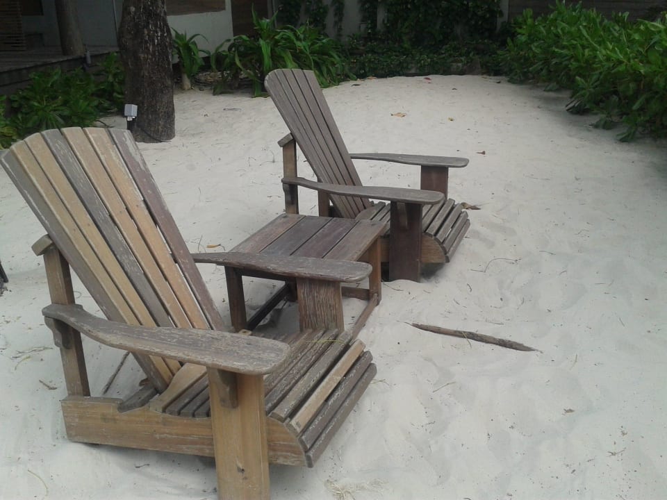 Am Pool Sai Kaew Beach Resort