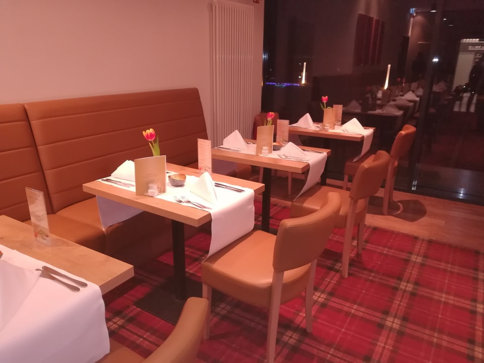 Gastro Santé Royale Warmbad Wolkenstein