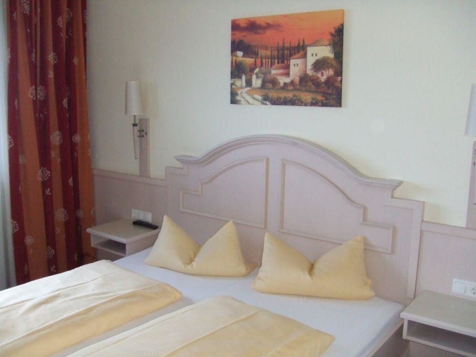 Neu renoviertes Zimmer 108 Hotel Jörglerhof