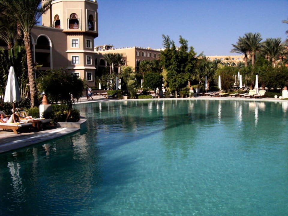 Pool Makadi Palace Makadi Palace