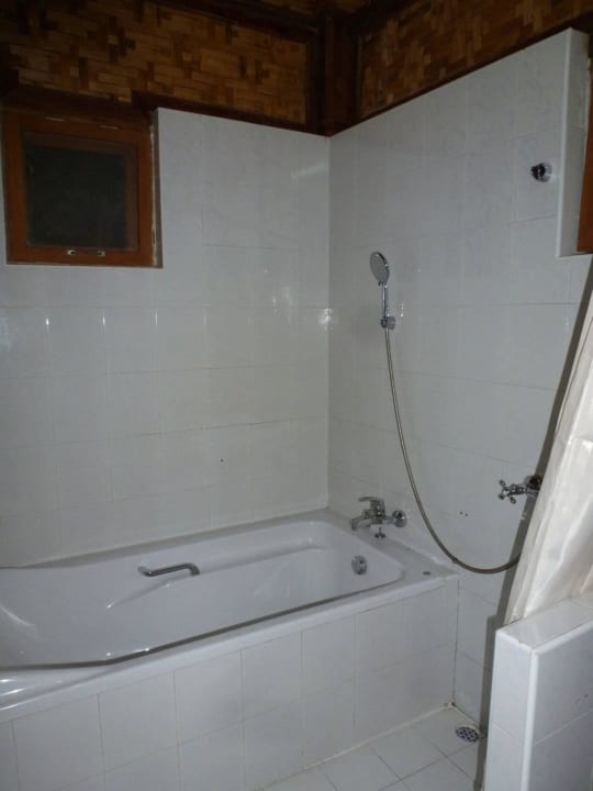 Bungalow 405 - Bad Hotel Golden Island Cottages 1 & 2