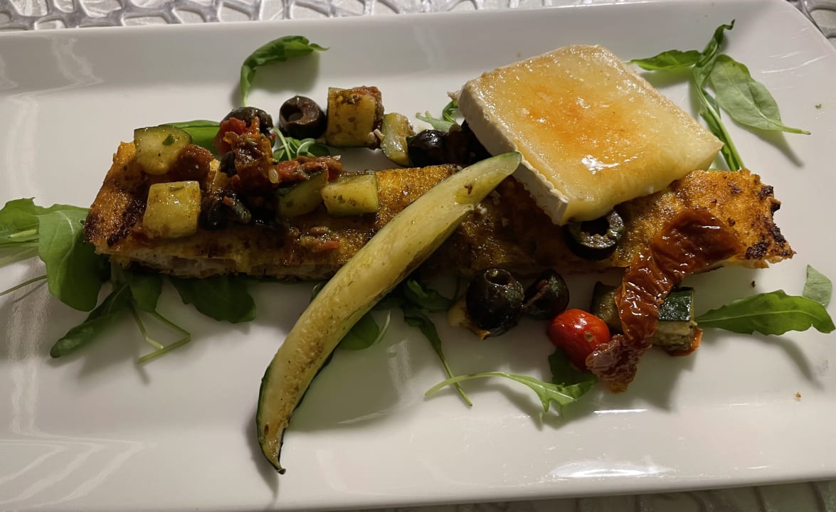 Gastro AMONTI Wellnessresort