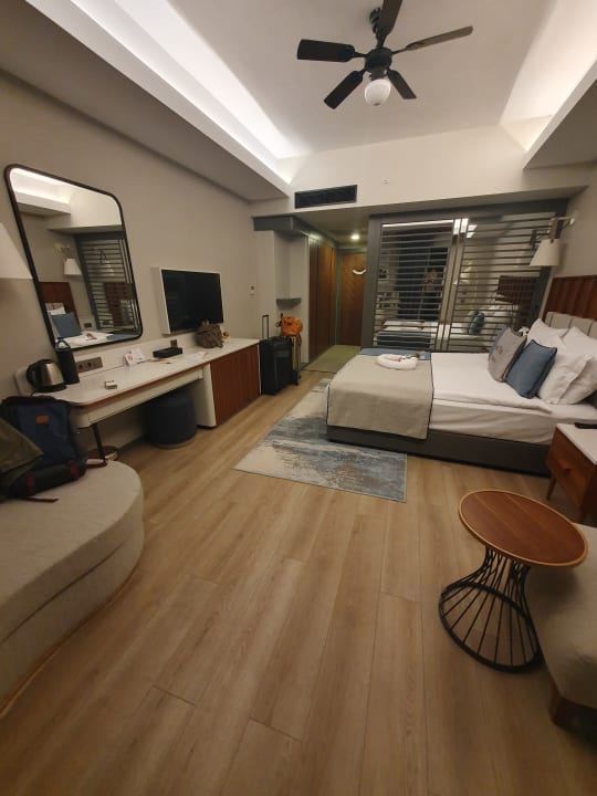 Zimmer Seaden Quality Resort & Spa