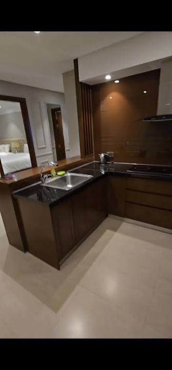 Zimmer Altara Suites Da Nang by AHG