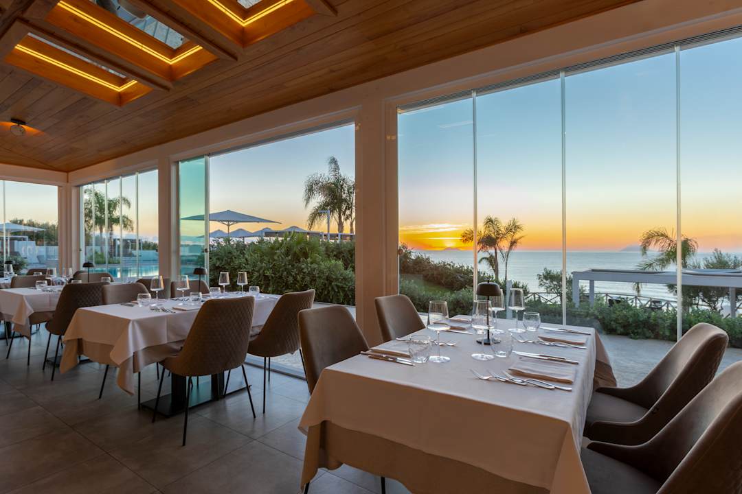 Gastro Midenza Seaside & Nature Retreat