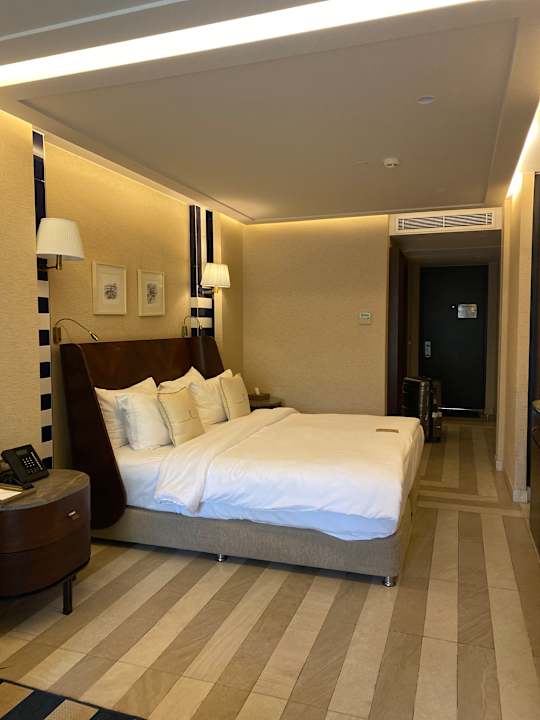 Zimmer Rixos Premium Göcek