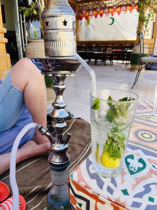 Gastro Cleopatra Luxury Resort Makadi Bay