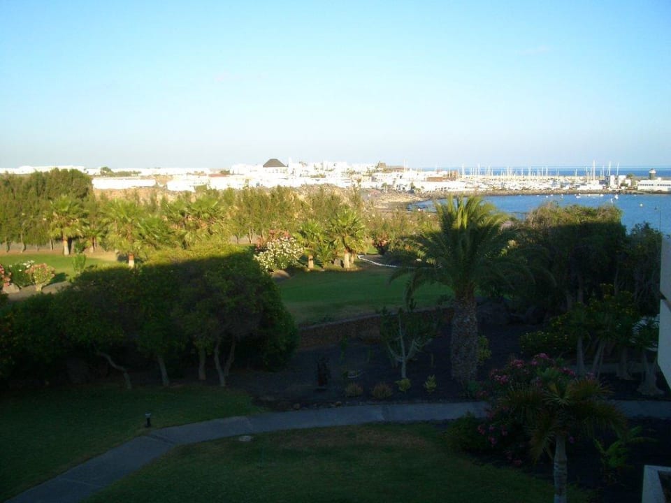 Rubicon mit Marina Dreams Lanzarote Playa Dorada Resort & Spa