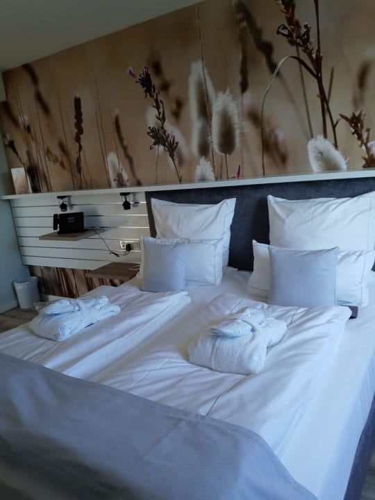 Zimmer AEDENLIFE Hotel & Resort Rügen