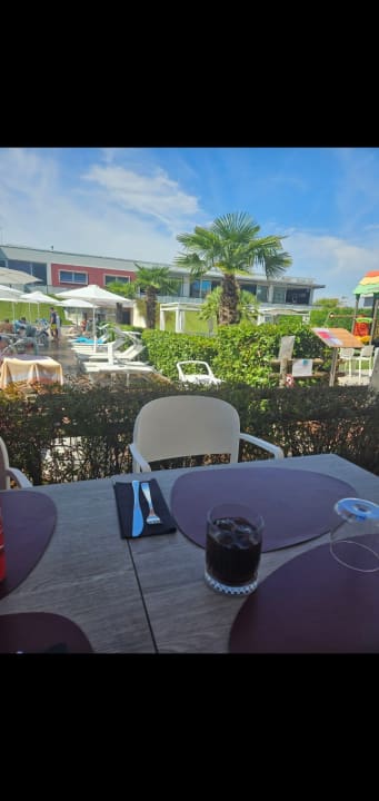 Gastro Domino Suite Hotel