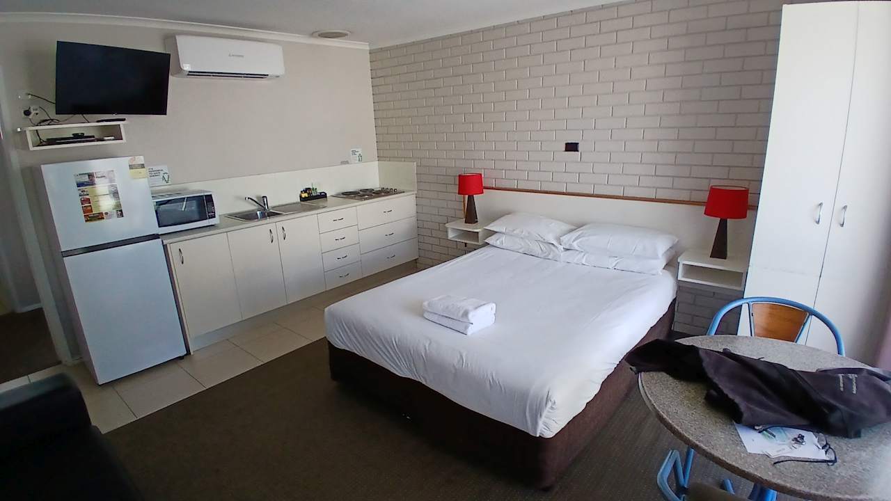 Zimmer Discovery Holiday Parks - Warrnambool