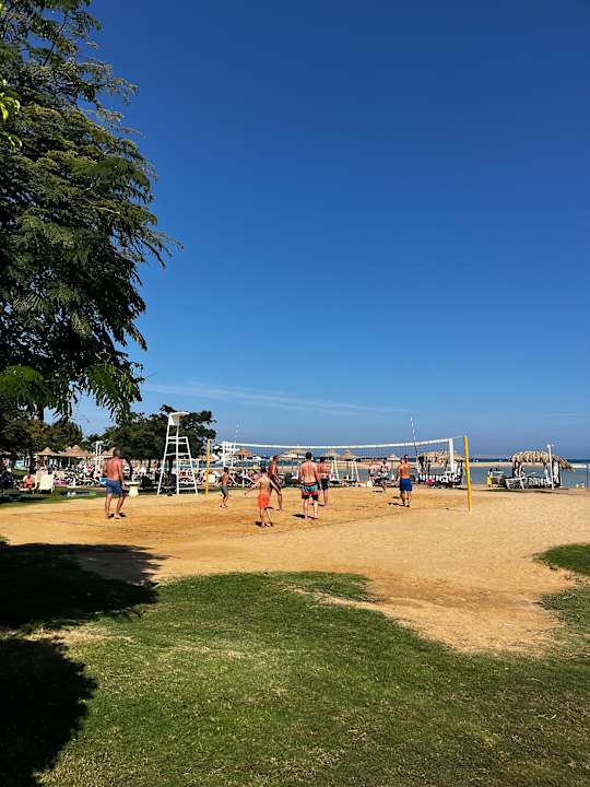 Strand JAZ Aquamarine Resort