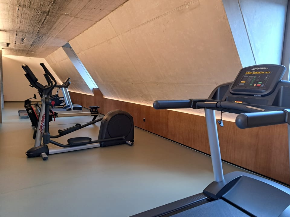 Sport & Freizeit Karl August - a Neighborhood Hotel