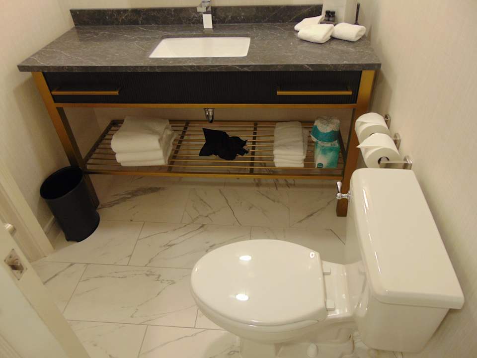 Zimmer Hotel The Henry