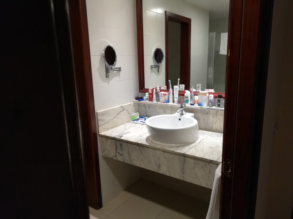 Zimmer Bahia Principe Sunlight San Felipe