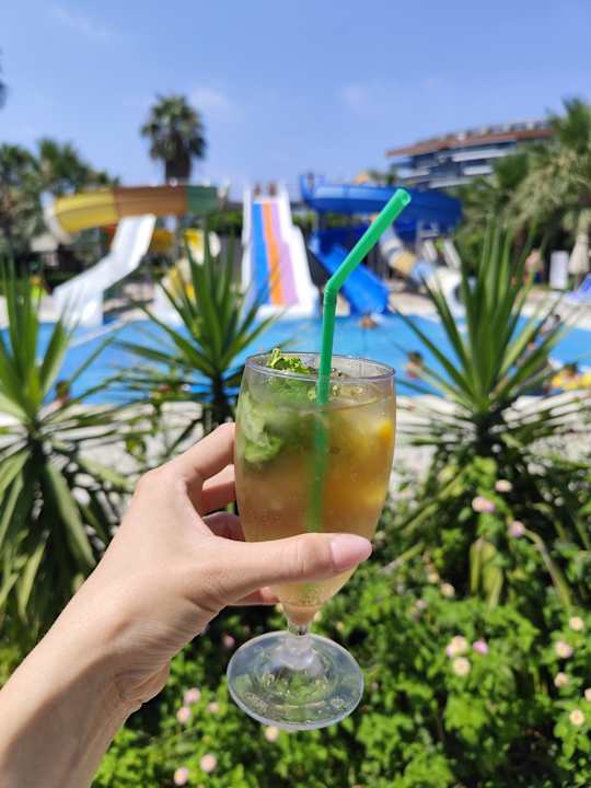 Gastro Serenis Hotel