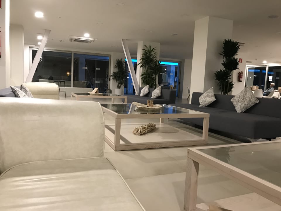 Gastro allsun Hotel Riviera Playa