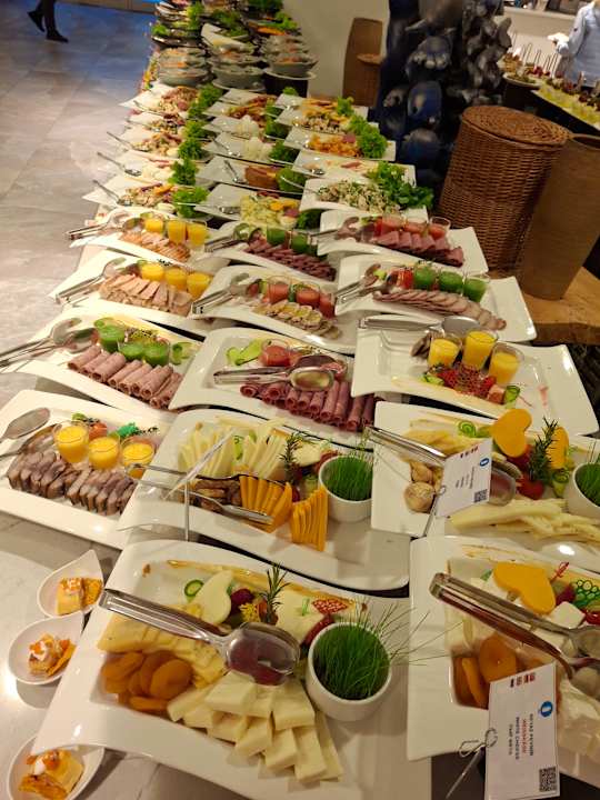 Gastro Sunis Kumköy Beach Resort Hotel & Spa