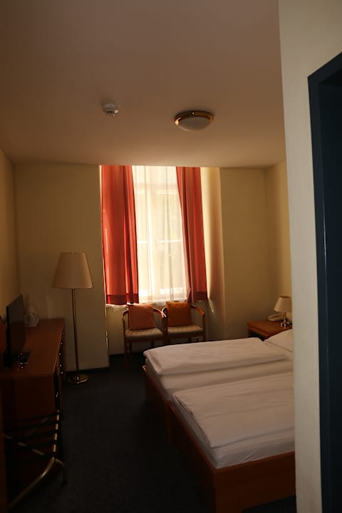 Zimmer Hotel Am Schottenpoint