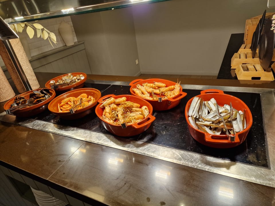 Gastro Iberostar Selection Lagos Algarve