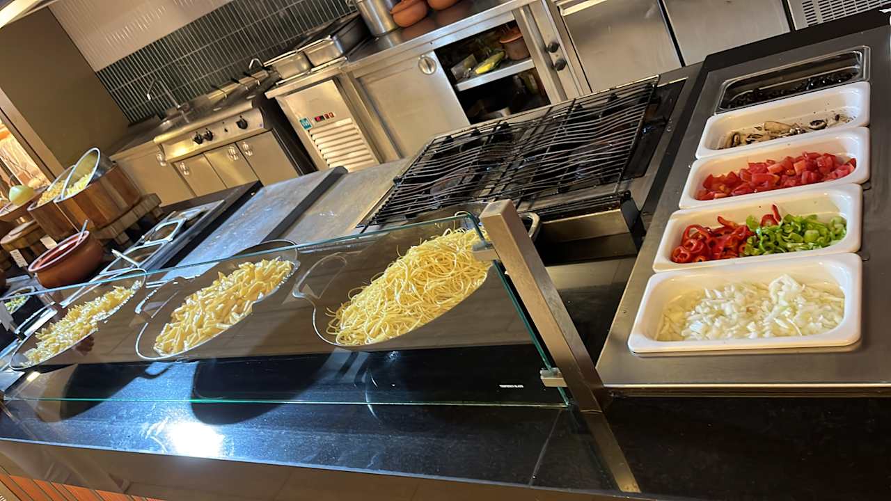 Gastro Paloma Oceana