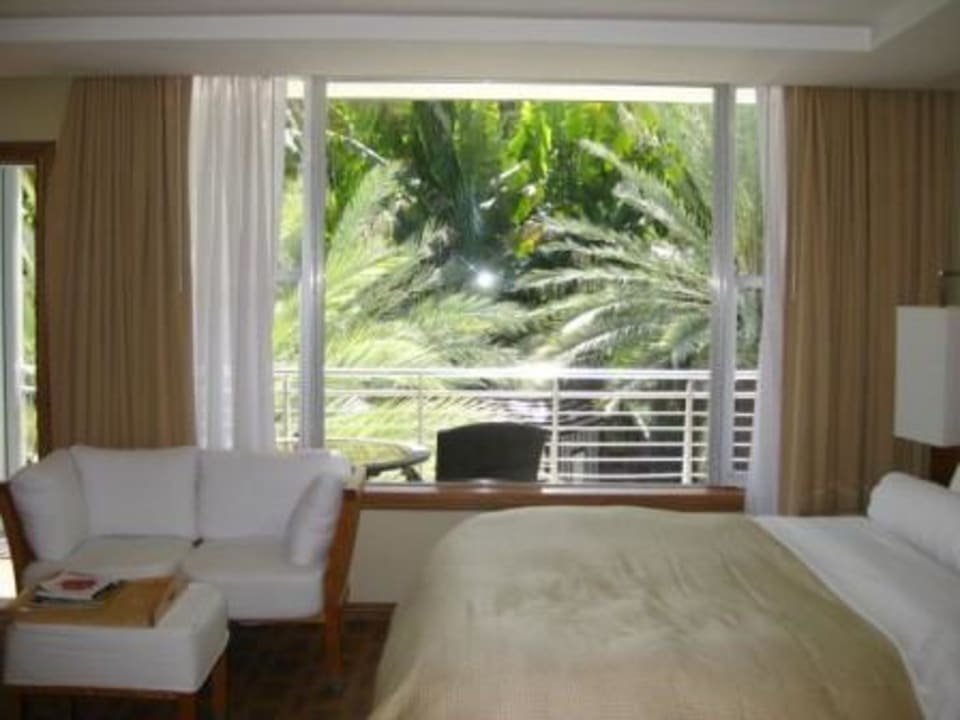 Zimmer Hotel The National