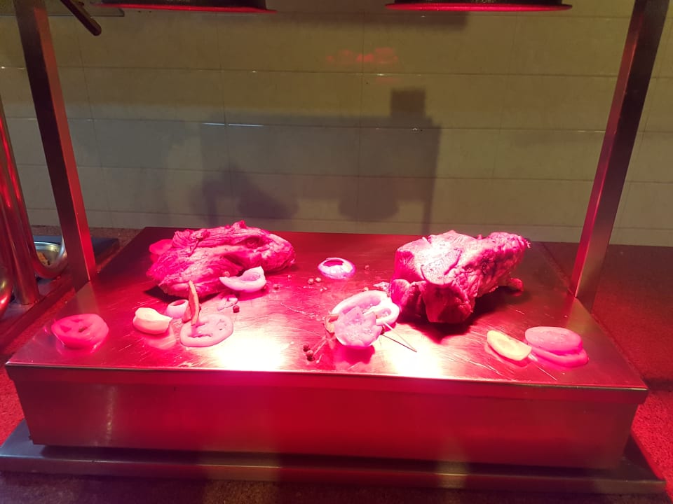 Gastro Hotel Caves Beach Resort (Adults Only)