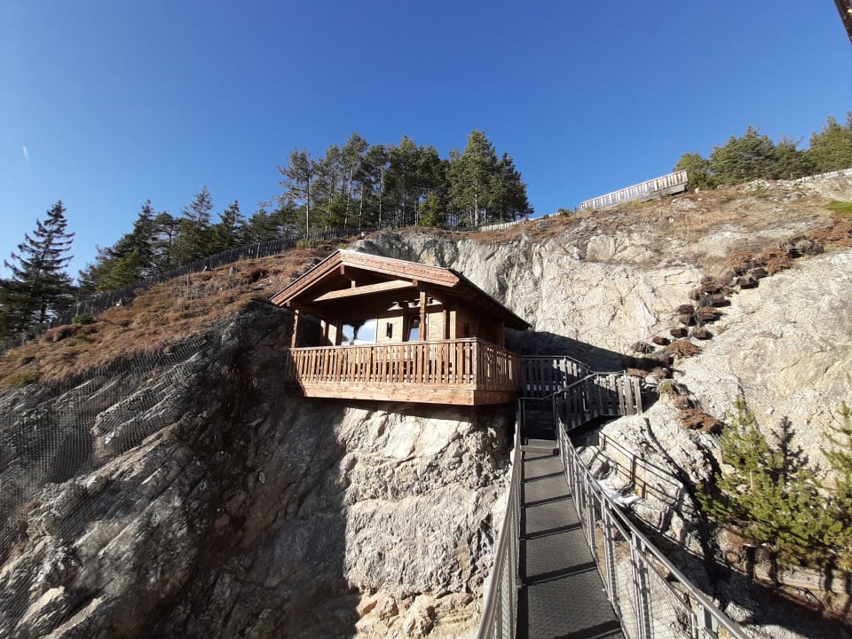 Gartenanlage NIDUM Casual Luxury Hotel