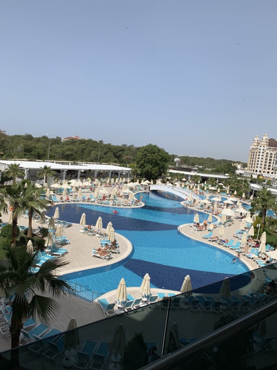 Pool Diamond Premium Hotel & Spa